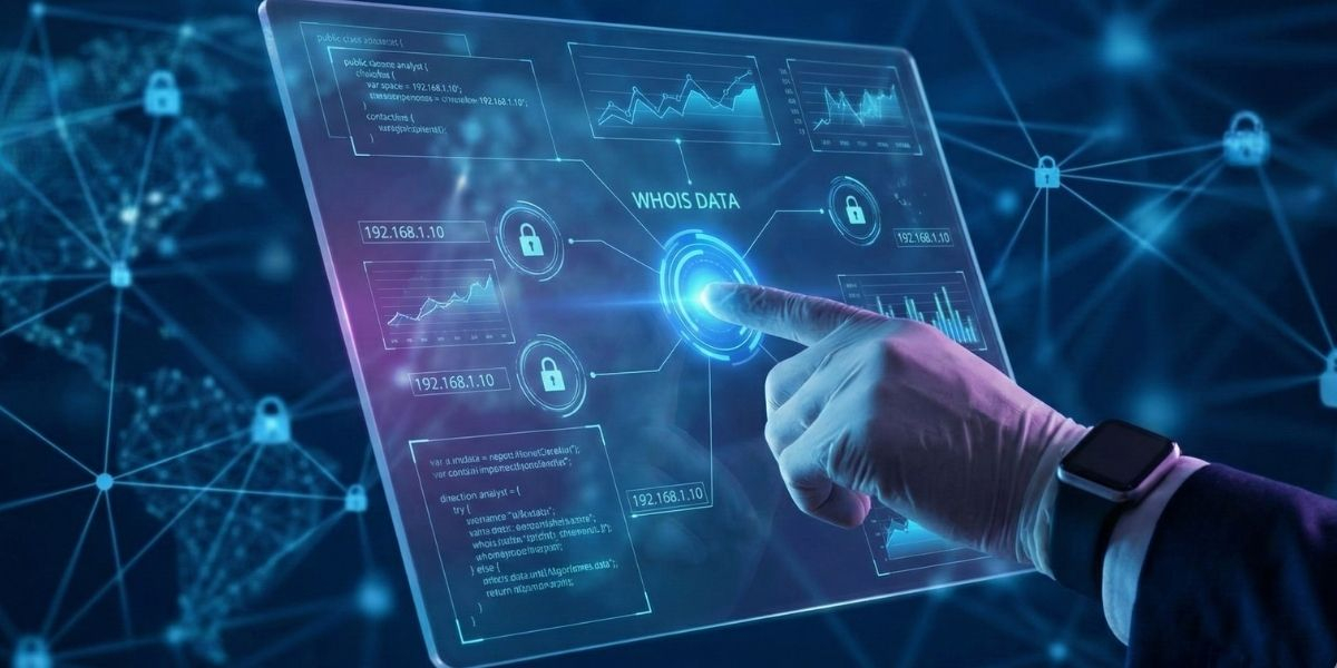 Whois Sorgulama Rehberi: Bir Alan Adının Kime Ait Olduğunu Nasıl Öğrenirsiniz?
