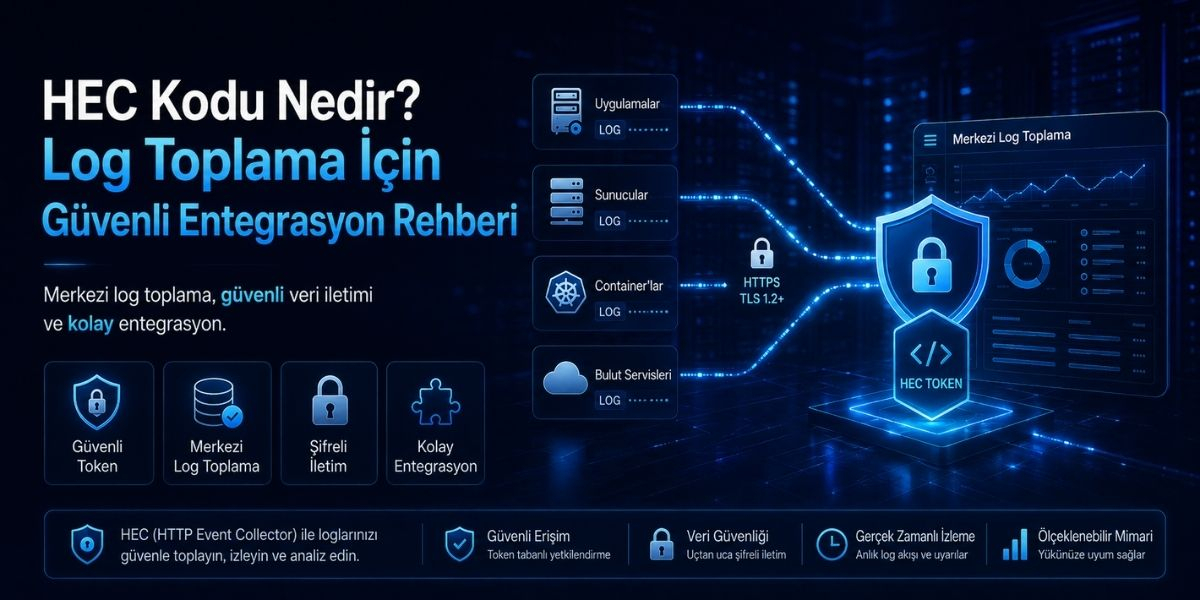 HEC Kodu Nedir?