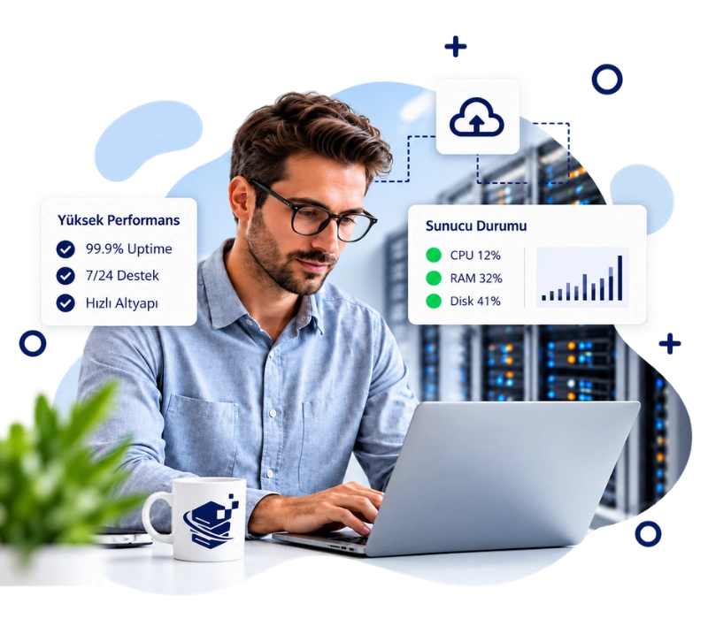 İşletmeniz için Doğru Hosting Paketini Seçmek