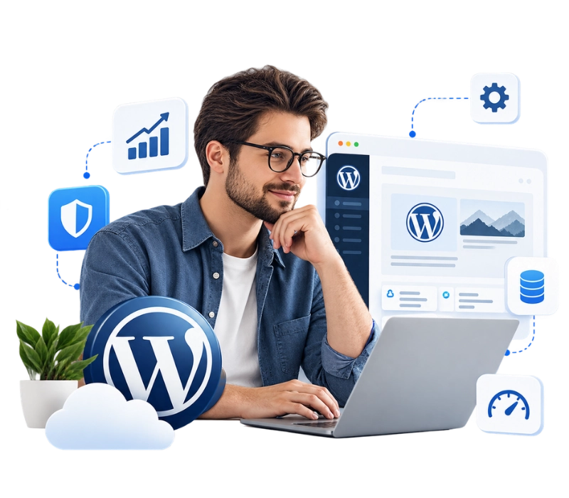 İhtiyacınıza Uygun WordPress Hosting Paketini Nasıl Seçersiniz?