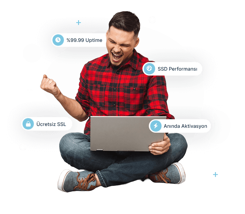  Web Sitenizin Temeli