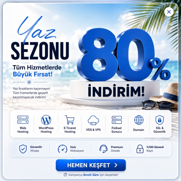 Popup Duyuru