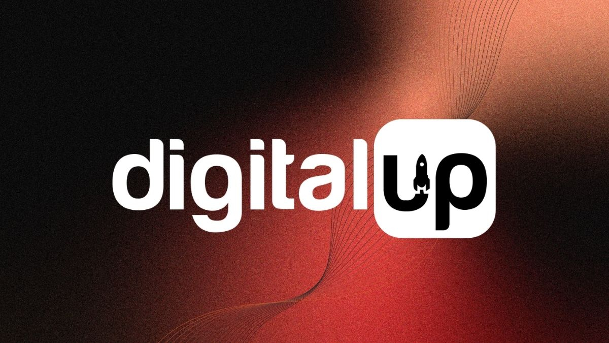 DigitalUP