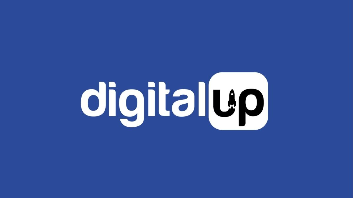DigitalUP