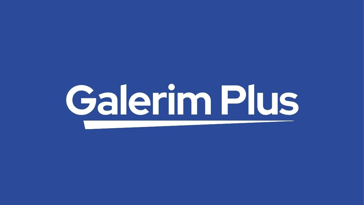 GalerimPlus