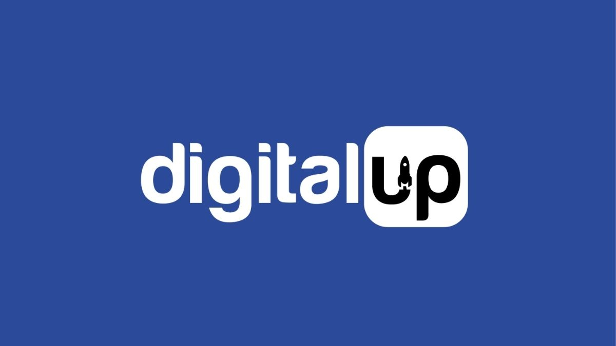 DigitalUP